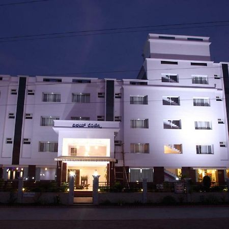 فندق Vinay Residency Sindhnur المظهر الخارجي الصورة